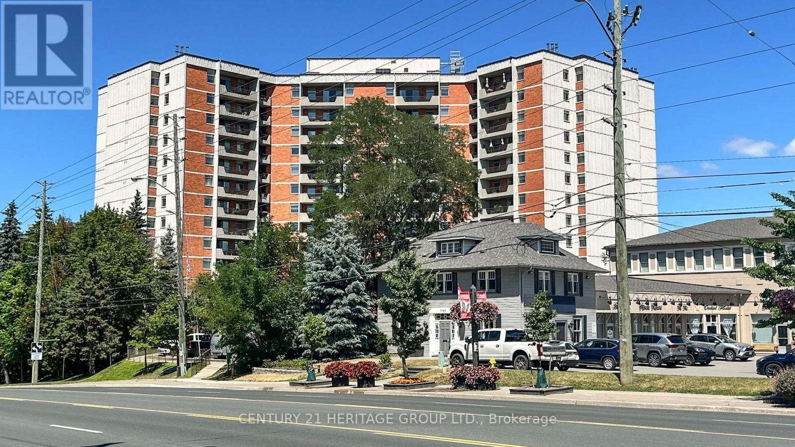 Ph7 - 7811 Yonge Street, Markham, Ontario  L3T 4S3 - Photo 3 - N12575126