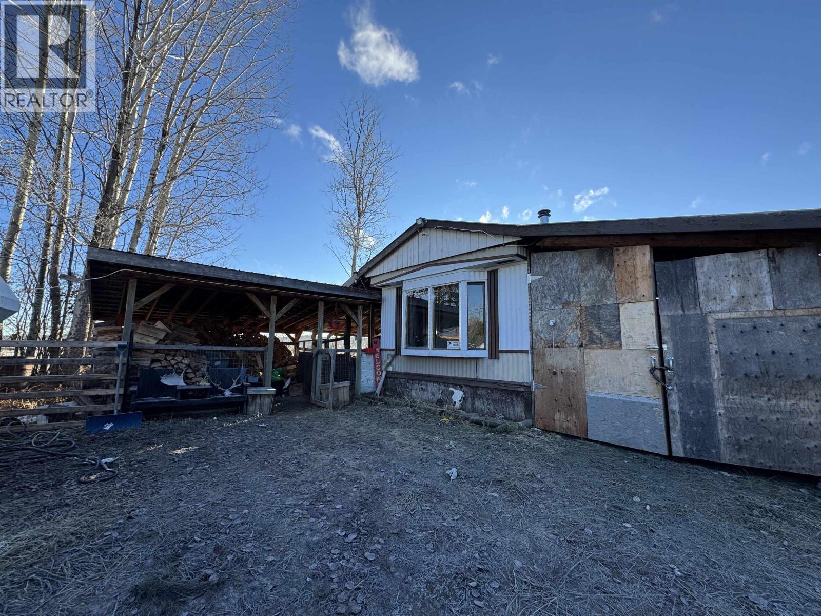 3978 HORSEFLY ROAD, 150 Mile House, British Columbia