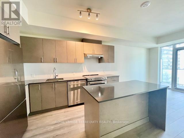 1918 - 8960 Jane Street, Vaughan, Ontario  L4K 2M9 - Photo 10 - N12575162