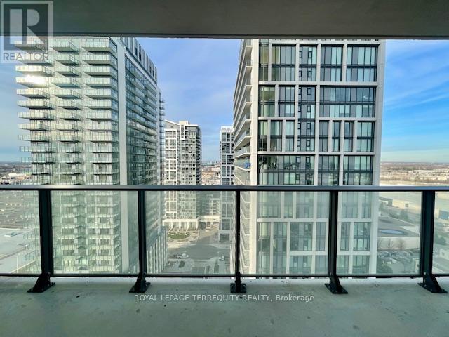 1918 - 8960 Jane Street, Vaughan, Ontario  L4K 2M9 - Photo 2 - N12575162