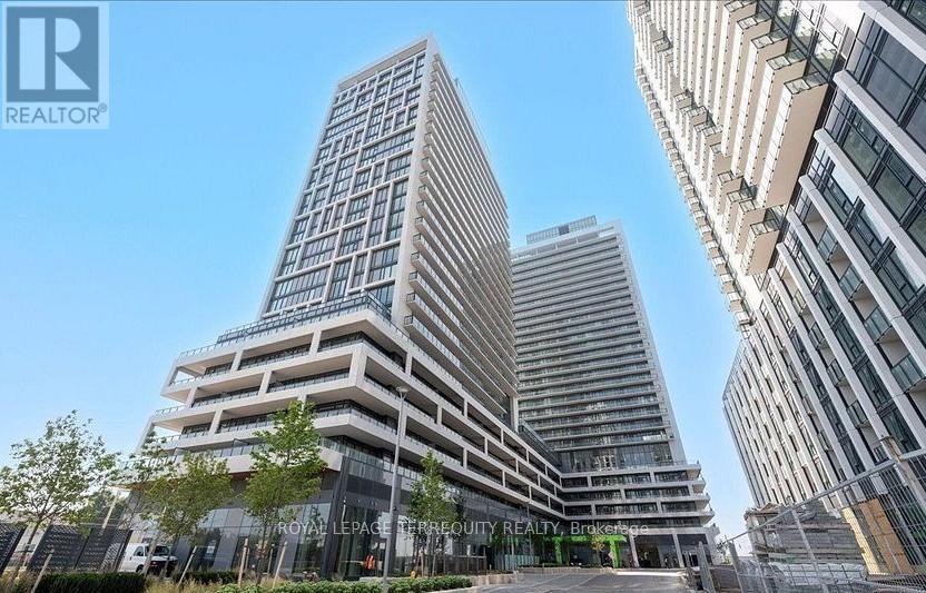 1918 - 8960 Jane Street, Vaughan, Ontario  L4K 2M9 - Photo 27 - N12575162