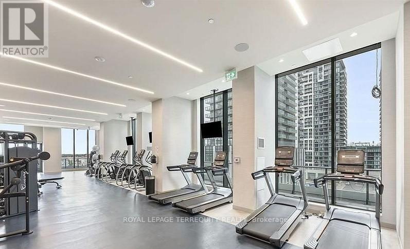 1918 - 8960 Jane Street, Vaughan, Ontario  L4K 2M9 - Photo 38 - N12575162