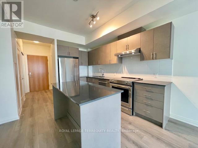 1918 - 8960 Jane Street, Vaughan, Ontario  L4K 2M9 - Photo 9 - N12575162