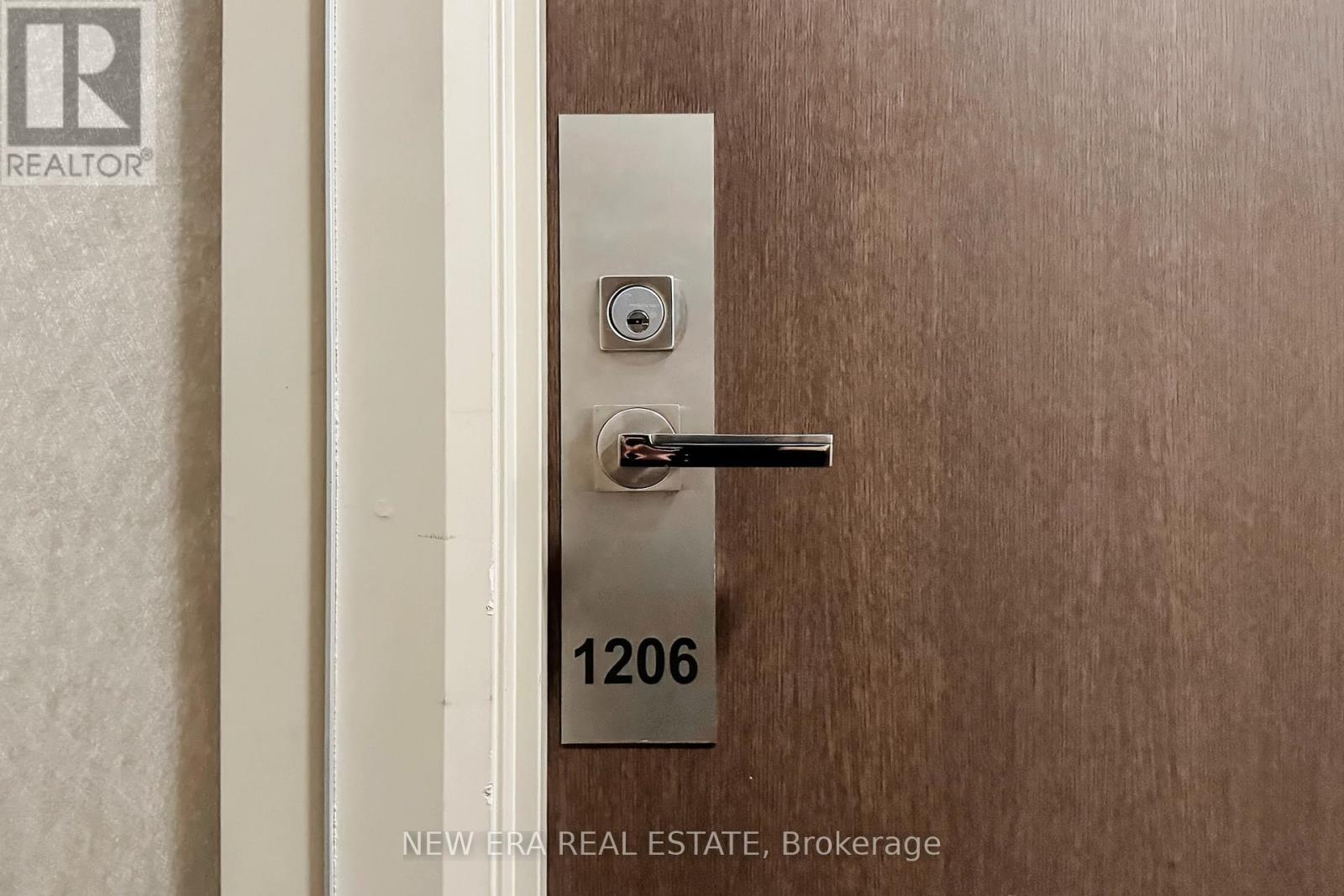 1206 - 75 North Park Road, Vaughan, Ontario  L4J 0H8 - Photo 11 - N12575186