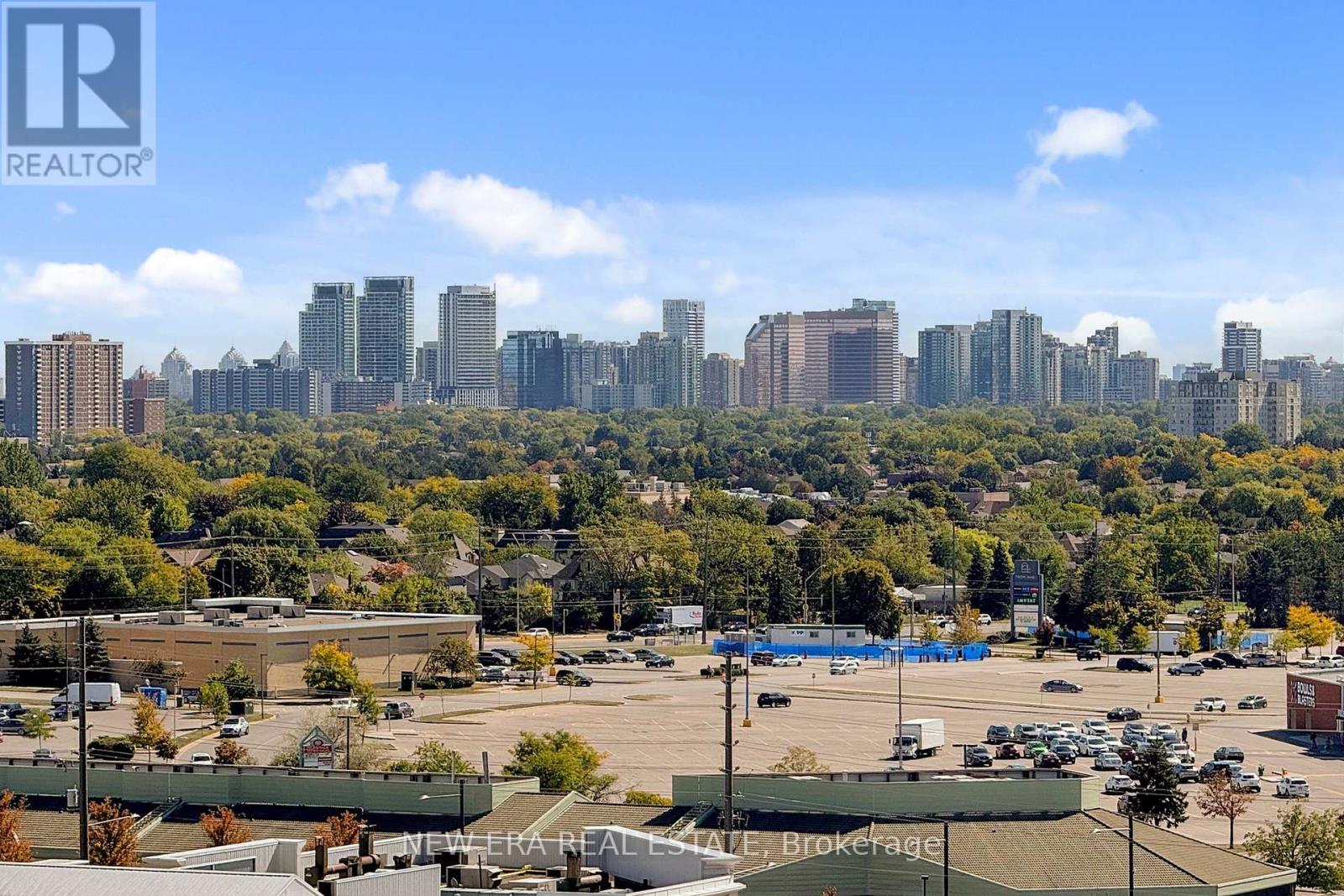 1206 - 75 North Park Road, Vaughan, Ontario  L4J 0H8 - Photo 36 - N12575186