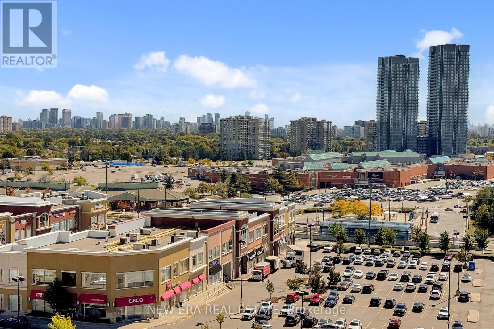 1206 - 75 North Park Road, Vaughan, Ontario  L4J 0H8 - Photo 37 - N12575186