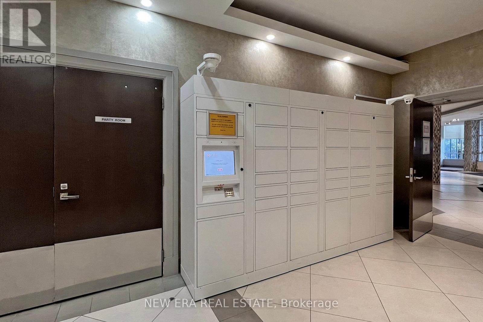 1206 - 75 North Park Road, Vaughan, Ontario  L4J 0H8 - Photo 43 - N12575186