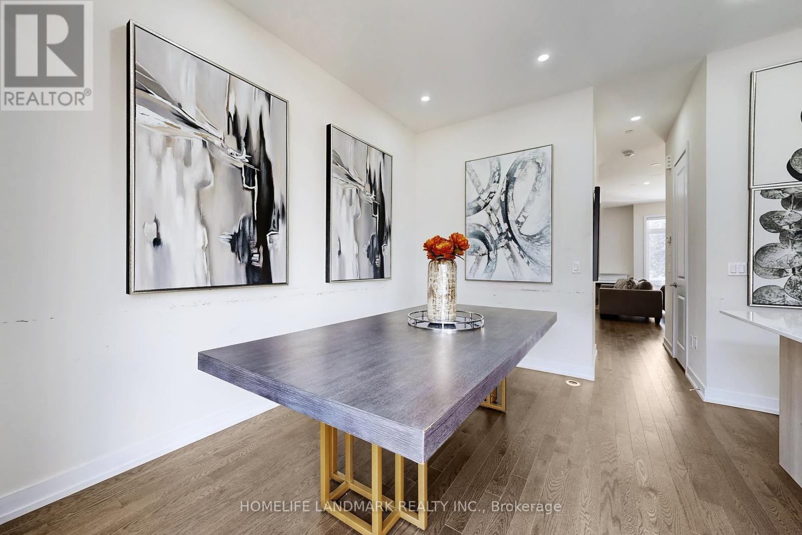 5 Ingersoll Lane, Richmond Hill, Ontario  L4E 1G9 - Photo 17 - N12575194