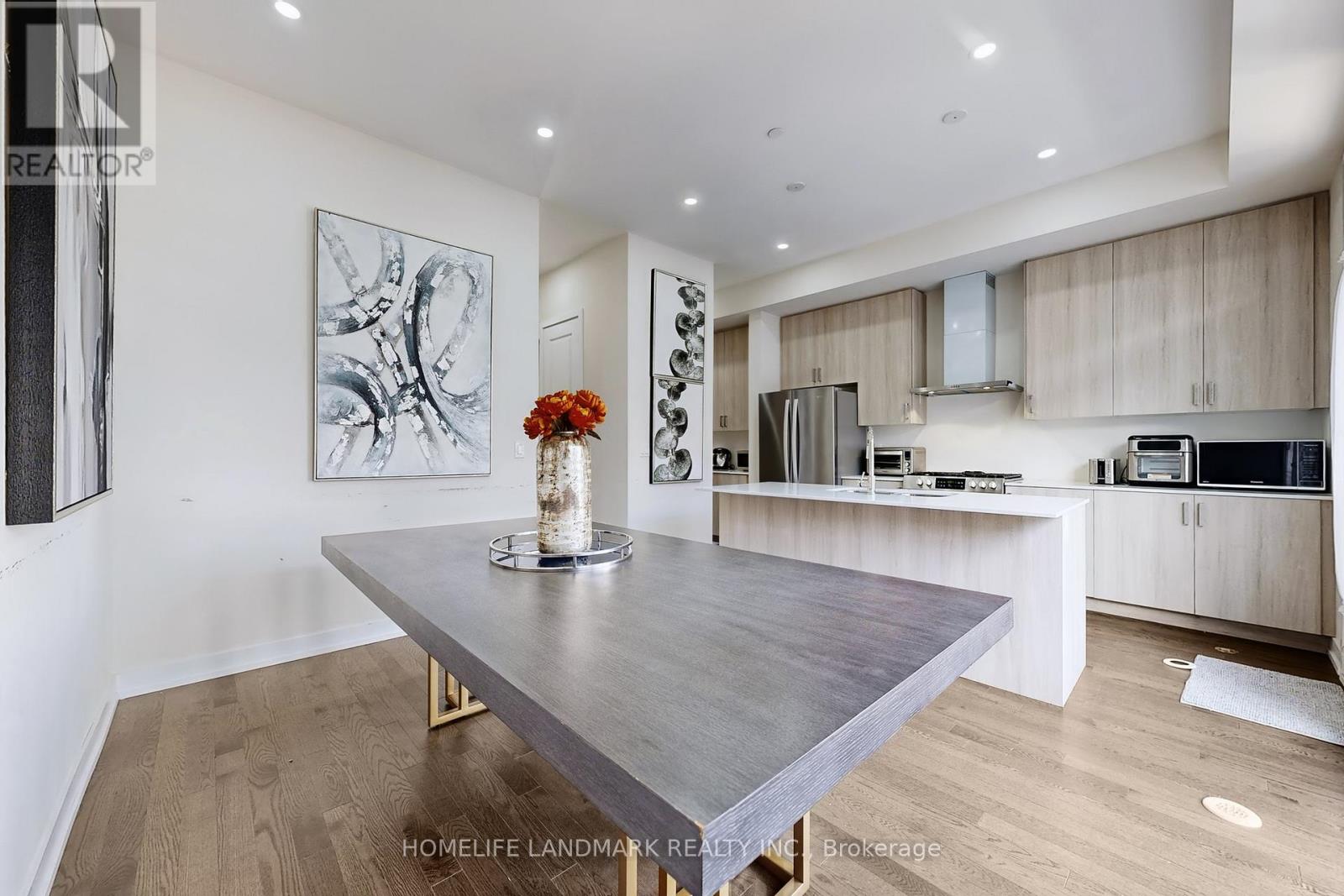 5 Ingersoll Lane, Richmond Hill, Ontario  L4E 1G9 - Photo 18 - N12575194