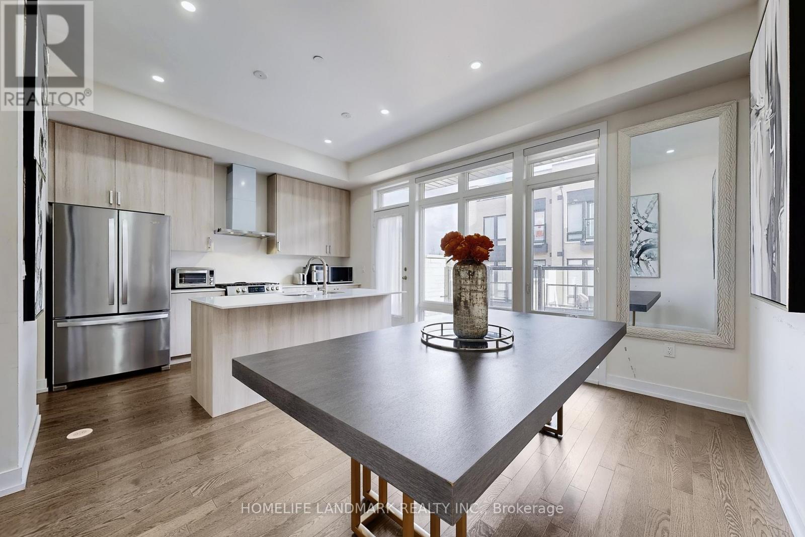 5 Ingersoll Lane, Richmond Hill, Ontario  L4E 1G9 - Photo 19 - N12575194