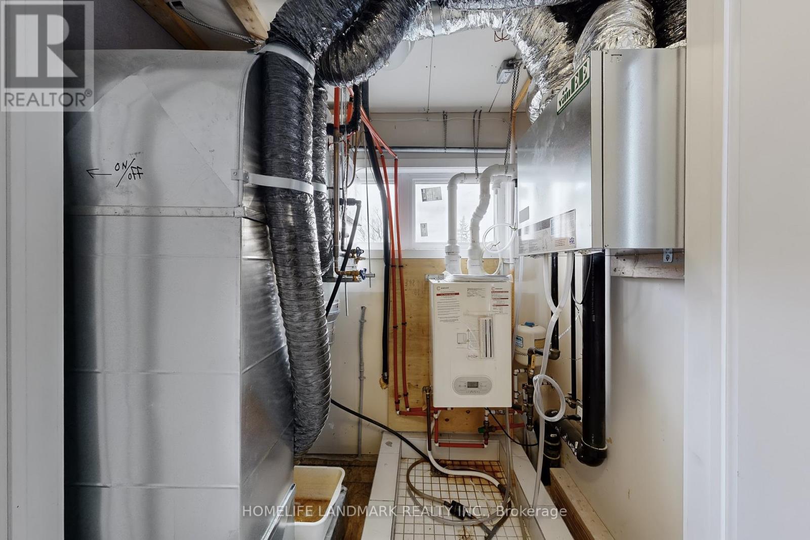 5 Ingersoll Lane, Richmond Hill, Ontario  L4E 1G9 - Photo 40 - N12575194