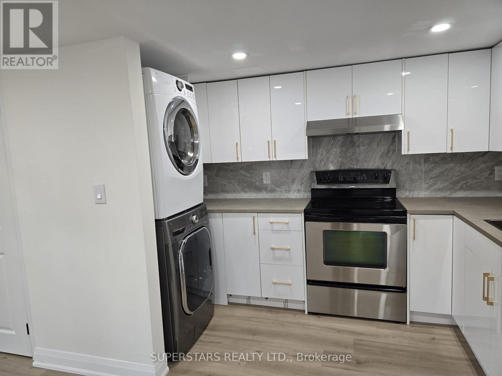 Basement - 44 Child Drive, Aurora, Ontario  L4G 1Y5 - Photo 1 - N12575200