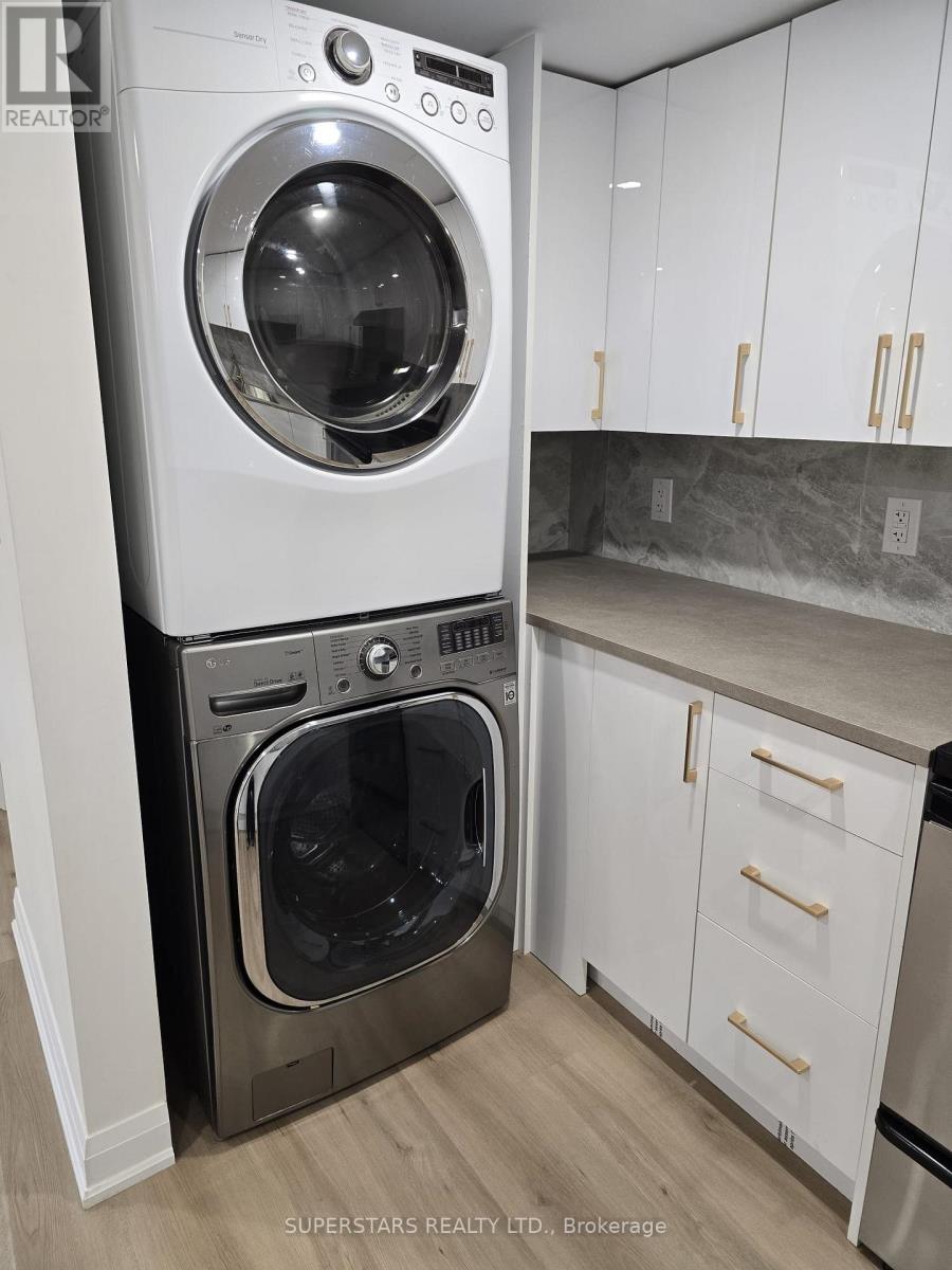 Basement - 44 Child Drive, Aurora, Ontario  L4G 1Y5 - Photo 10 - N12575200