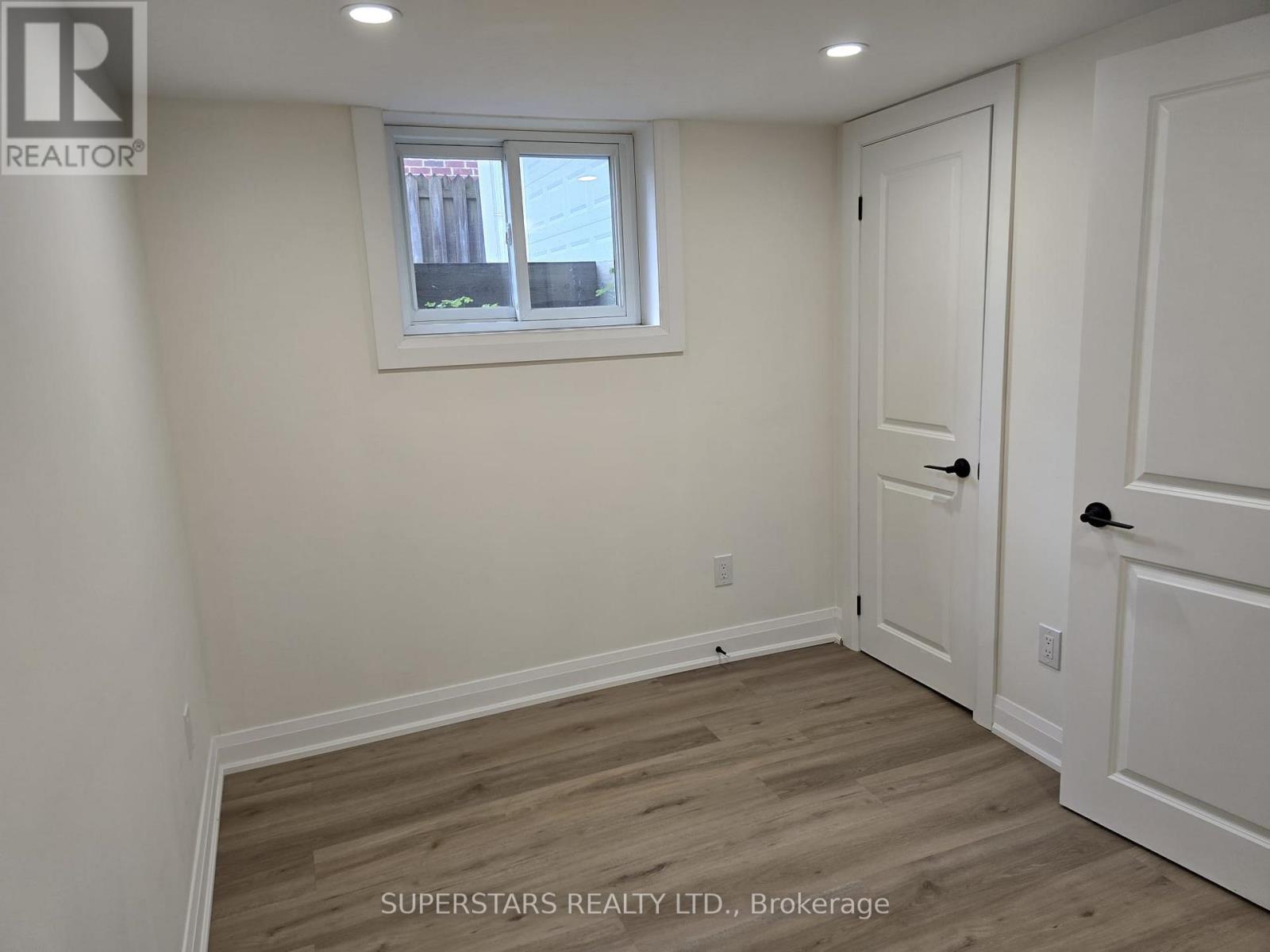 Basement - 44 Child Drive, Aurora, Ontario  L4G 1Y5 - Photo 12 - N12575200