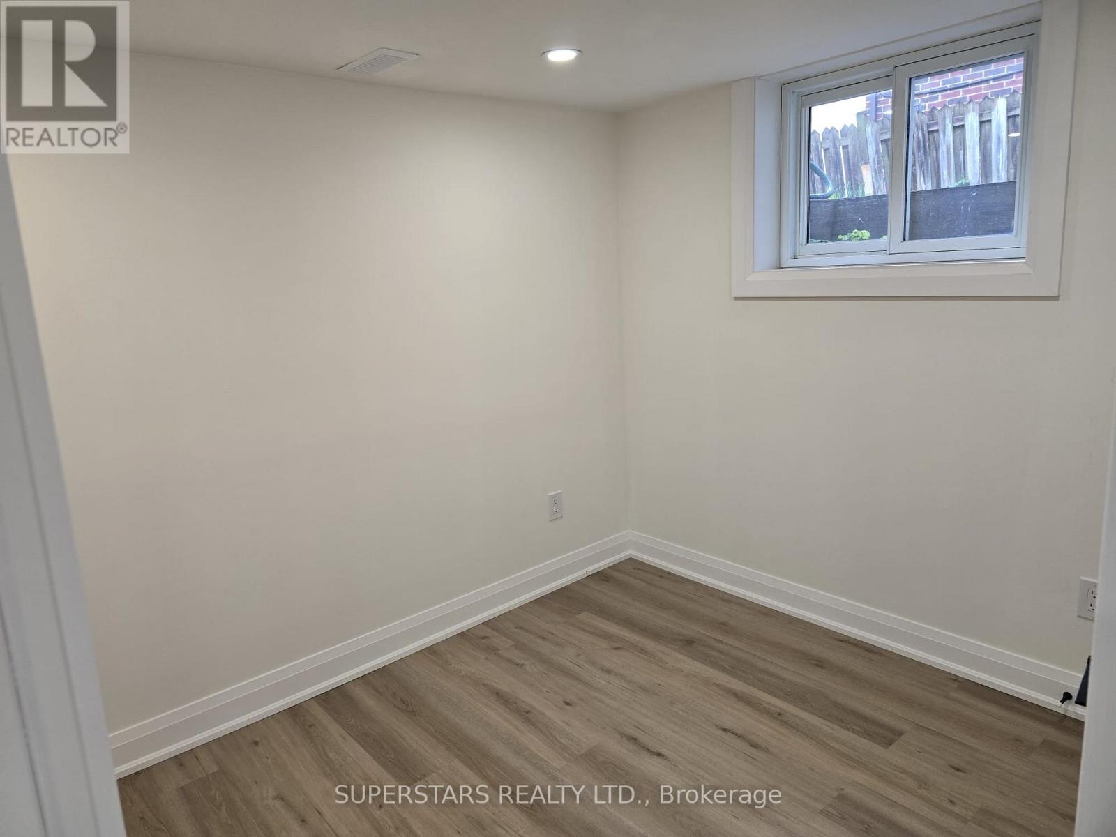 Basement - 44 Child Drive, Aurora, Ontario  L4G 1Y5 - Photo 13 - N12575200