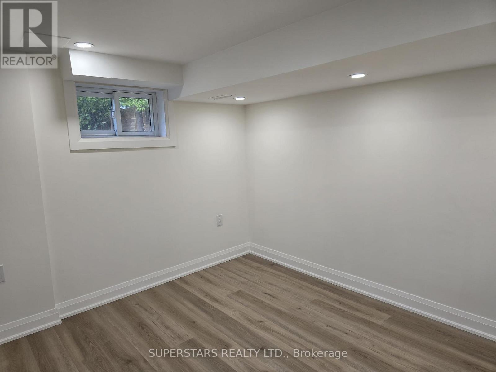 Basement - 44 Child Drive, Aurora, Ontario  L4G 1Y5 - Photo 14 - N12575200