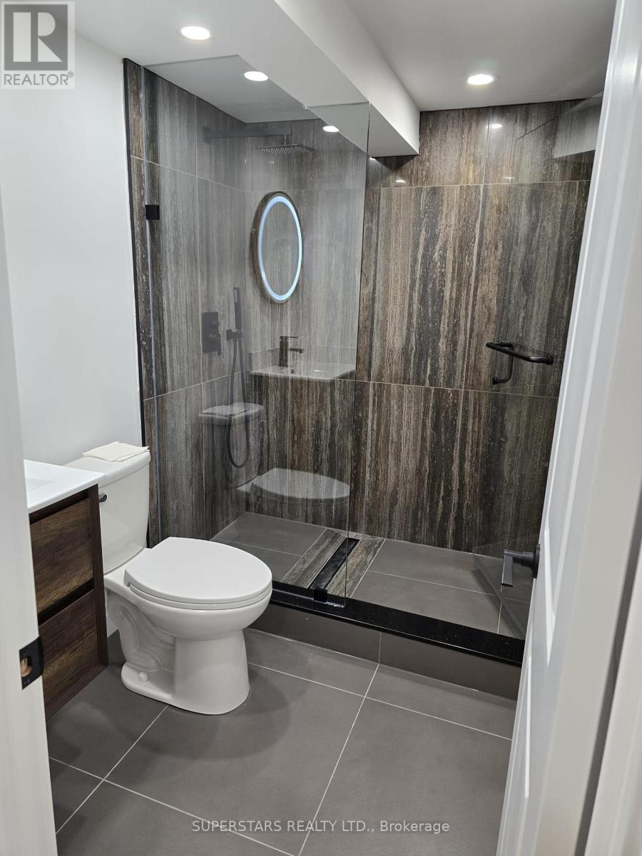 Basement - 44 Child Drive, Aurora, Ontario  L4G 1Y5 - Photo 15 - N12575200