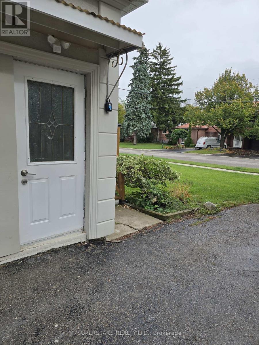 Basement - 44 Child Drive, Aurora, Ontario  L4G 1Y5 - Photo 16 - N12575200