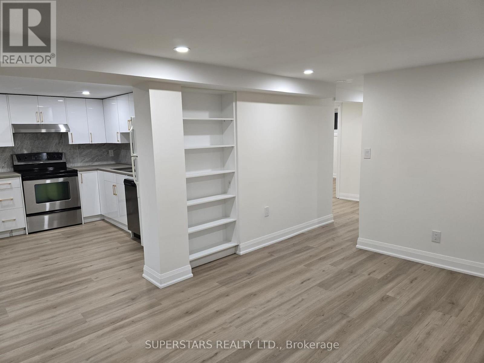 Basement - 44 Child Drive, Aurora, Ontario  L4G 1Y5 - Photo 17 - N12575200