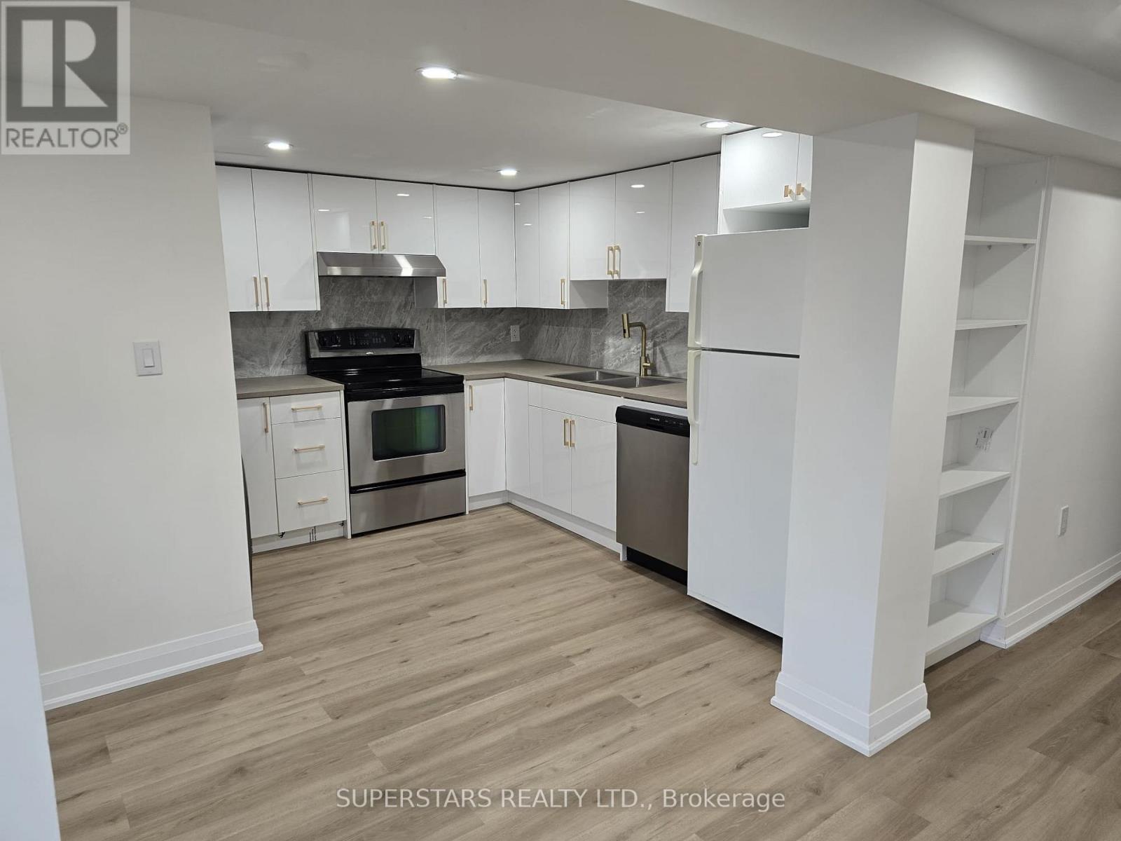 Basement - 44 Child Drive, Aurora, Ontario  L4G 1Y5 - Photo 2 - N12575200