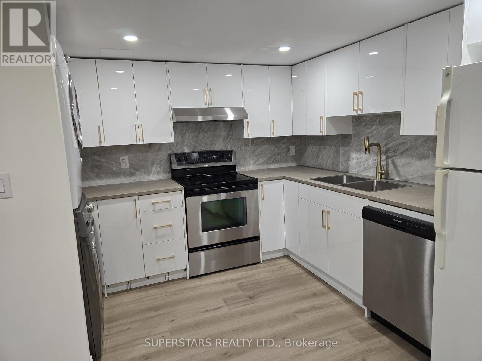 Basement - 44 Child Drive, Aurora, Ontario  L4G 1Y5 - Photo 6 - N12575200