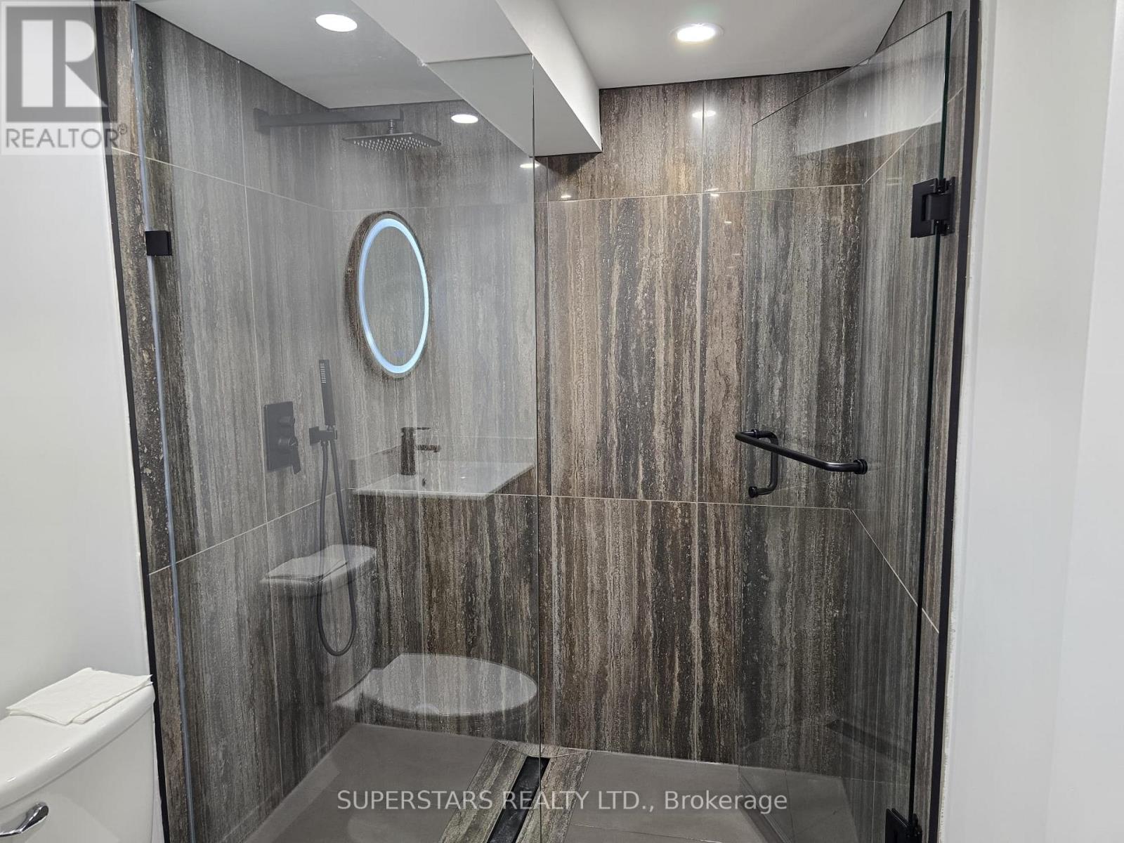 Basement - 44 Child Drive, Aurora, Ontario  L4G 1Y5 - Photo 7 - N12575200