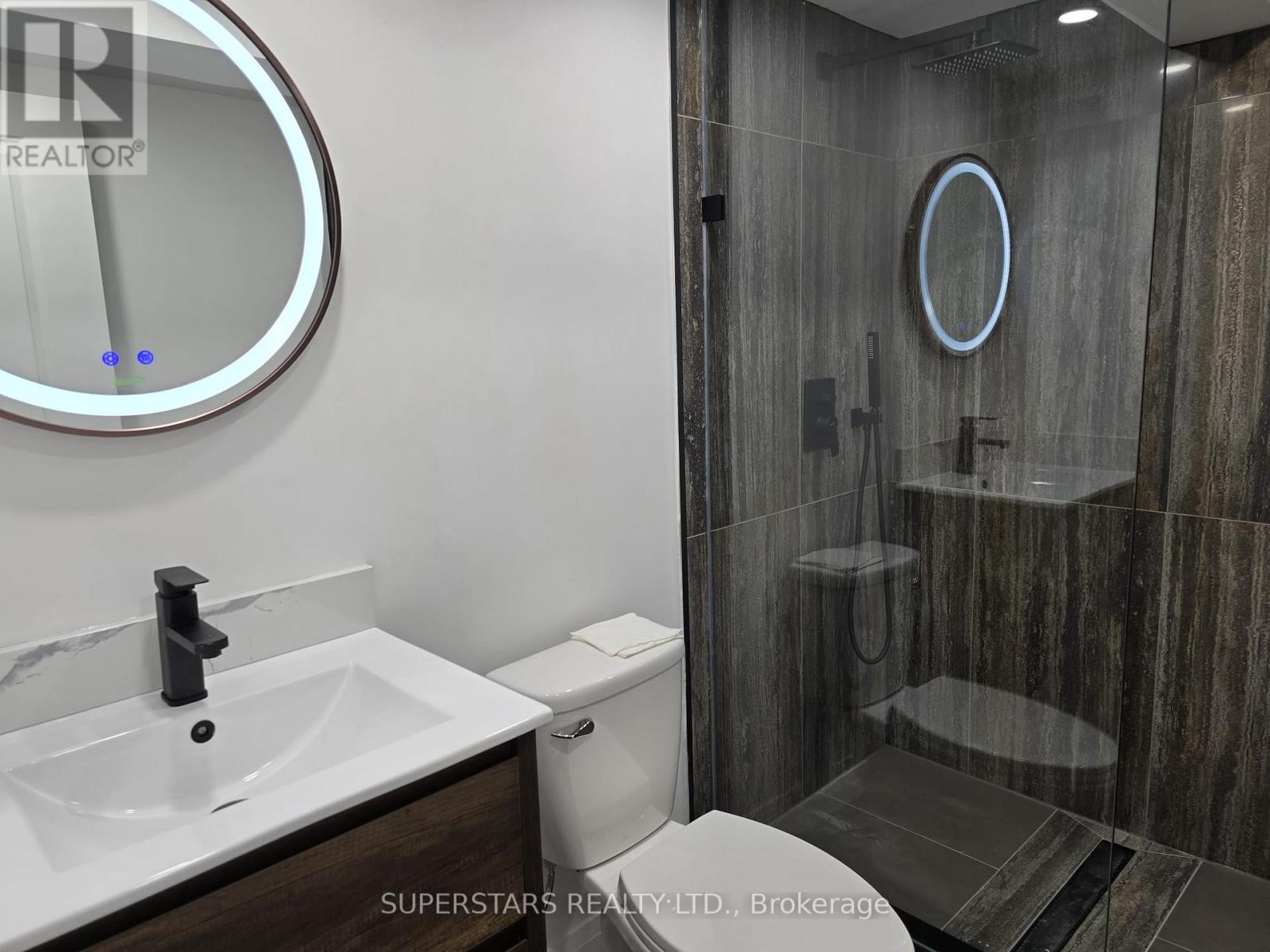 Basement - 44 Child Drive, Aurora, Ontario  L4G 1Y5 - Photo 8 - N12575200