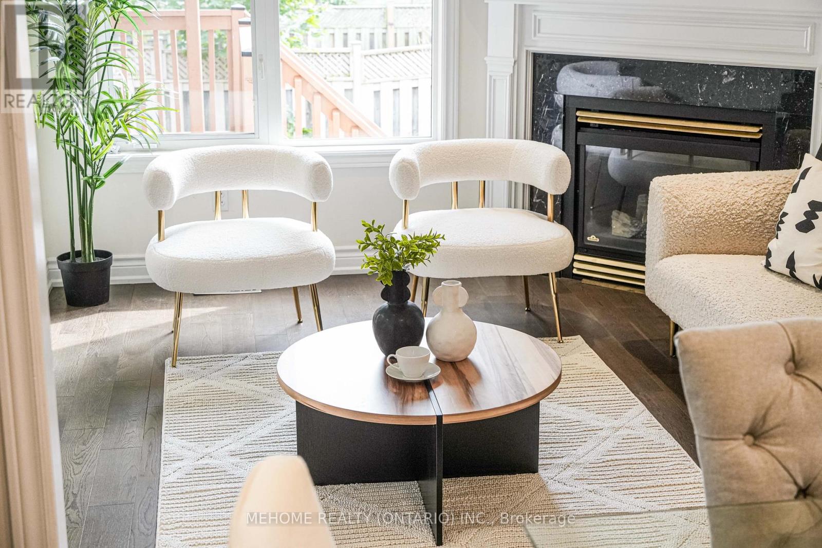 55 D'amato Crescent, Vaughan, Ontario  L6A 3E6 - Photo 11 - N12575228