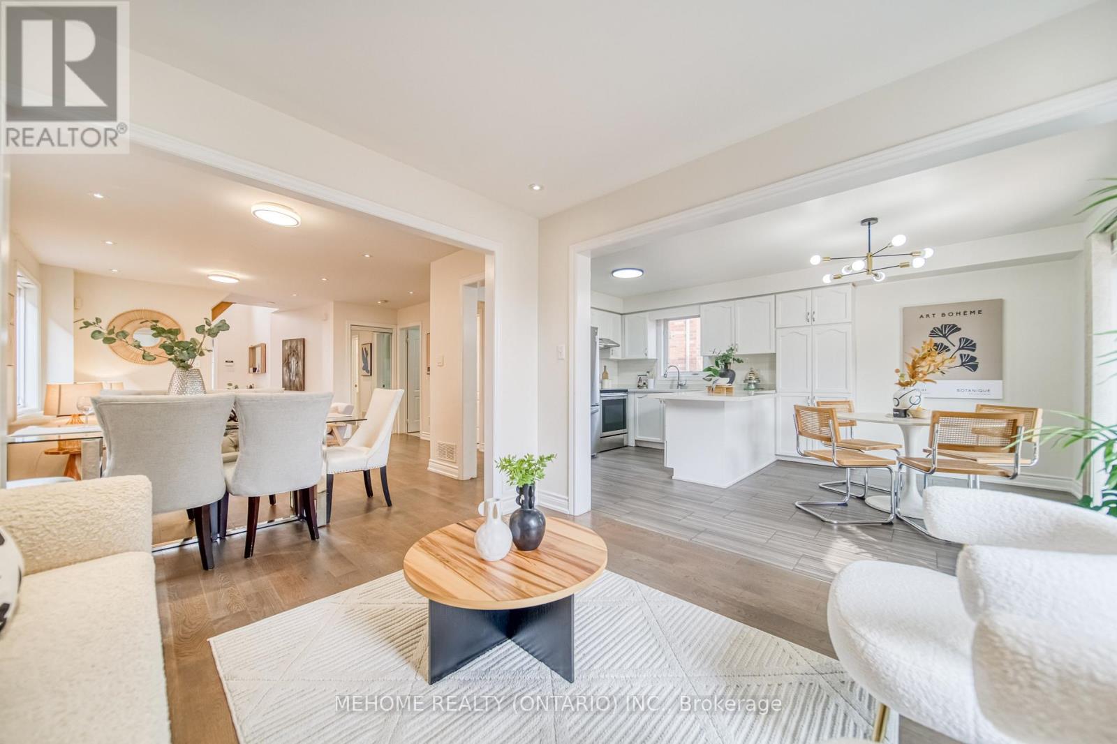 55 D'amato Crescent, Vaughan, Ontario  L6A 3E6 - Photo 13 - N12575228