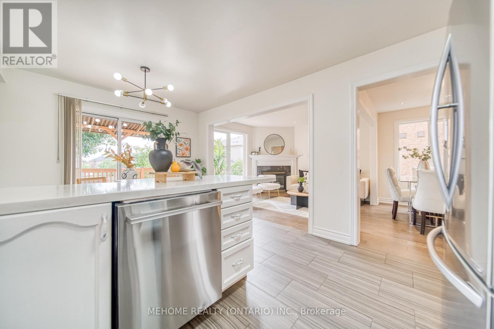 55 D'amato Crescent, Vaughan, Ontario  L6A 3E6 - Photo 17 - N12575228