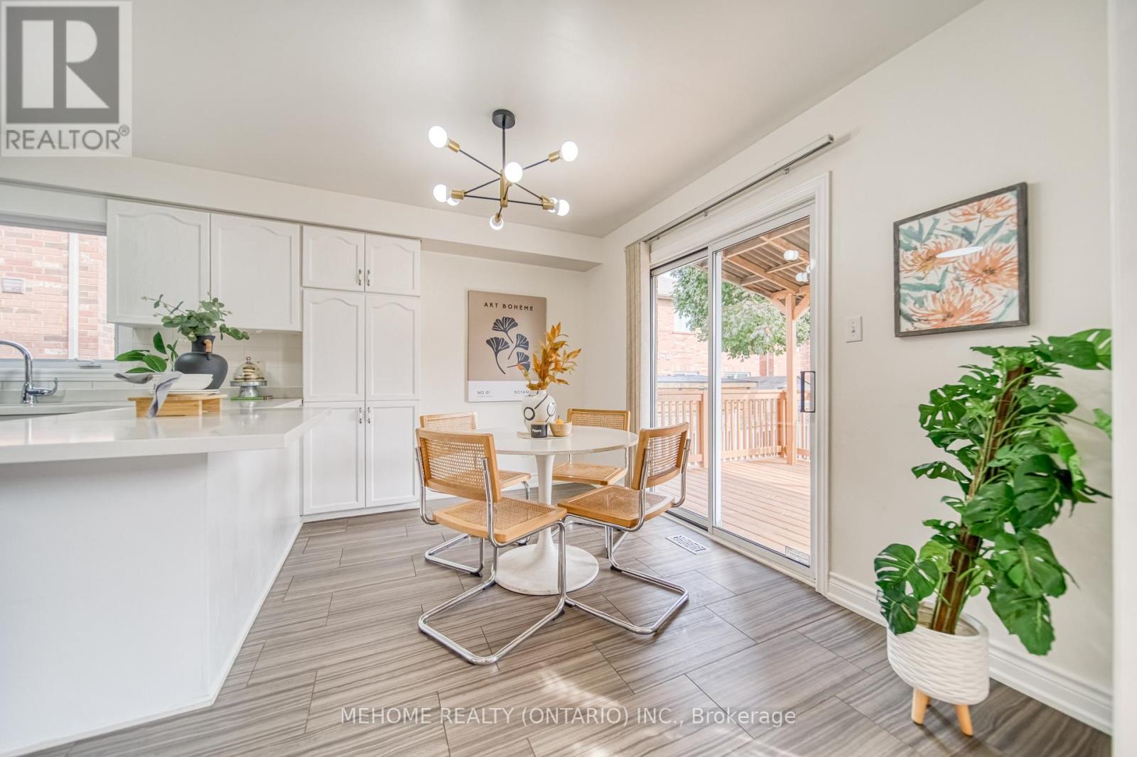 55 D'amato Crescent, Vaughan, Ontario  L6A 3E6 - Photo 18 - N12575228