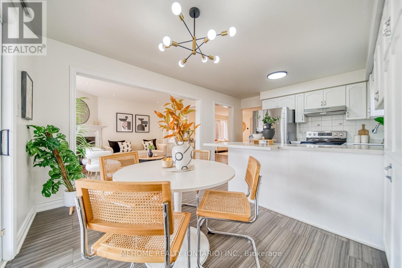 55 D'amato Crescent, Vaughan, Ontario  L6A 3E6 - Photo 19 - N12575228