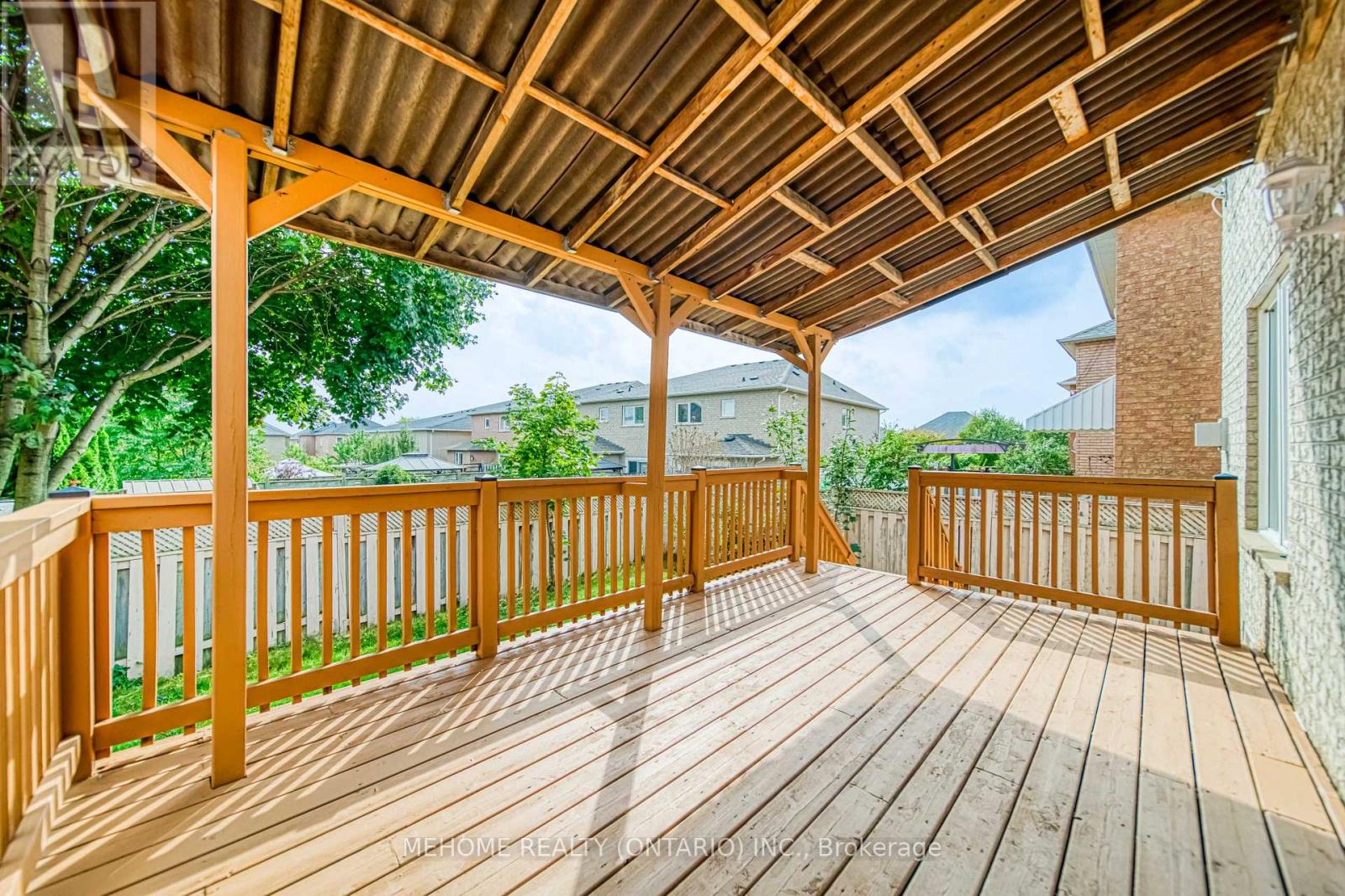 55 D'amato Crescent, Vaughan, Ontario  L6A 3E6 - Photo 44 - N12575228