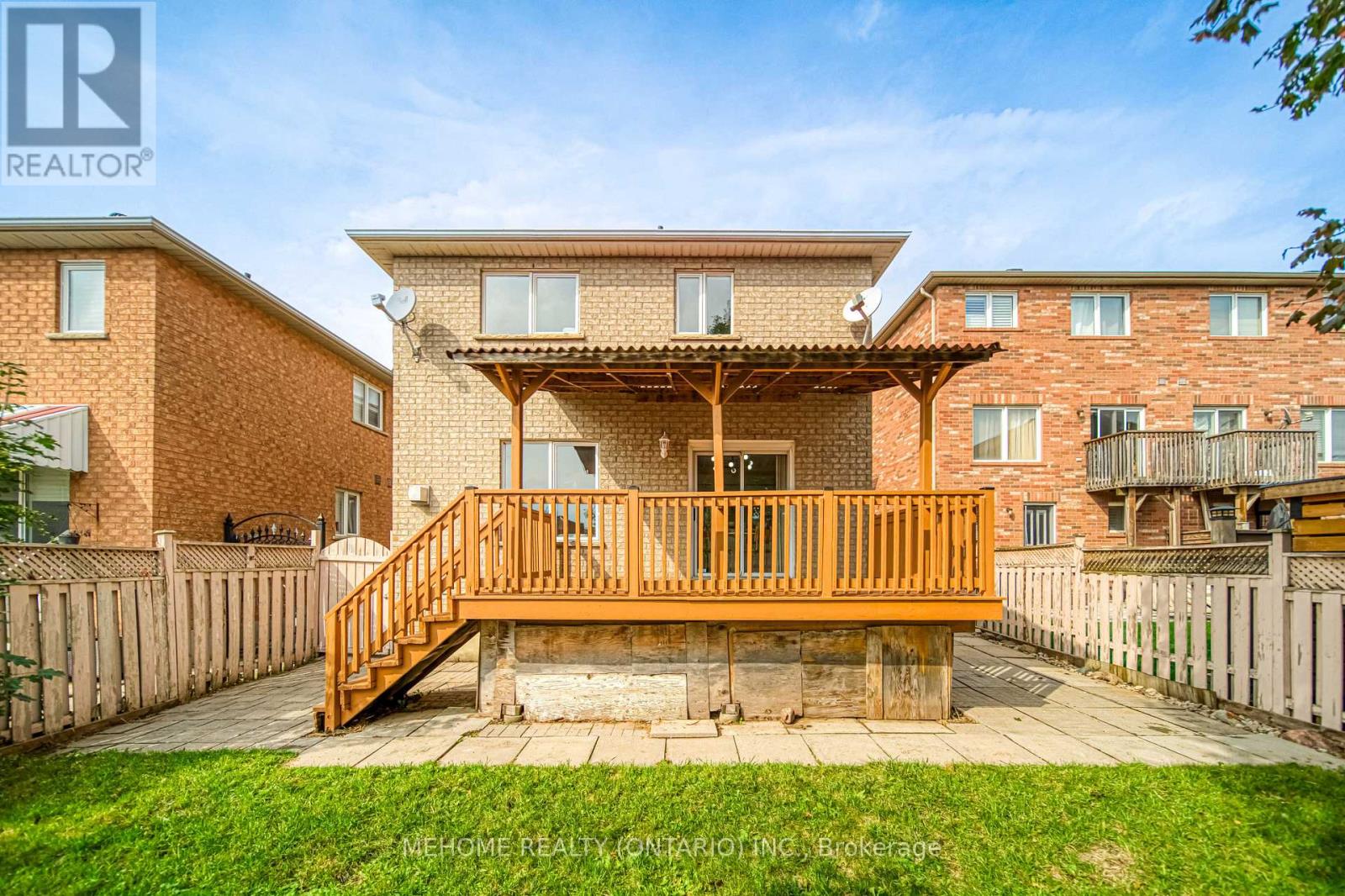 55 D'amato Crescent, Vaughan, Ontario  L6A 3E6 - Photo 45 - N12575228