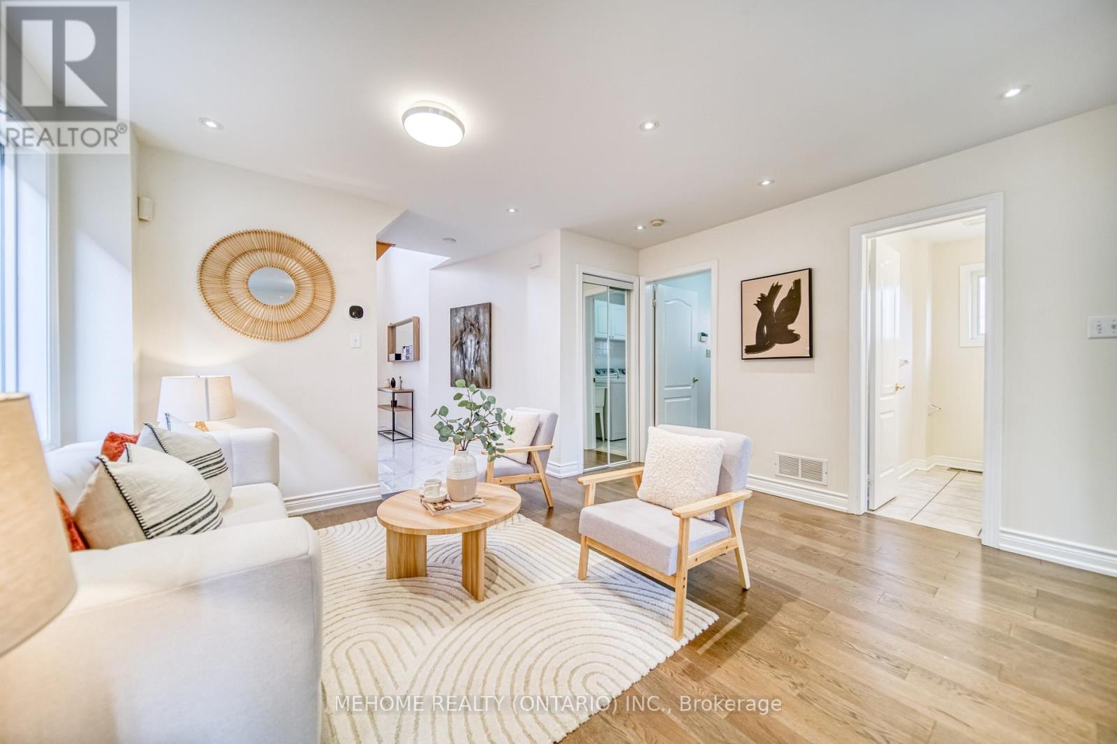 55 D'amato Crescent, Vaughan, Ontario  L6A 3E6 - Photo 8 - N12575228