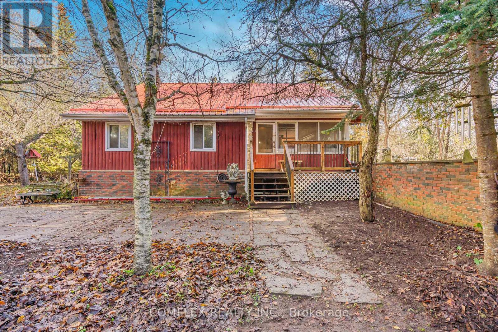 222 DAVIS DRIVE, Uxbridge, Ontario