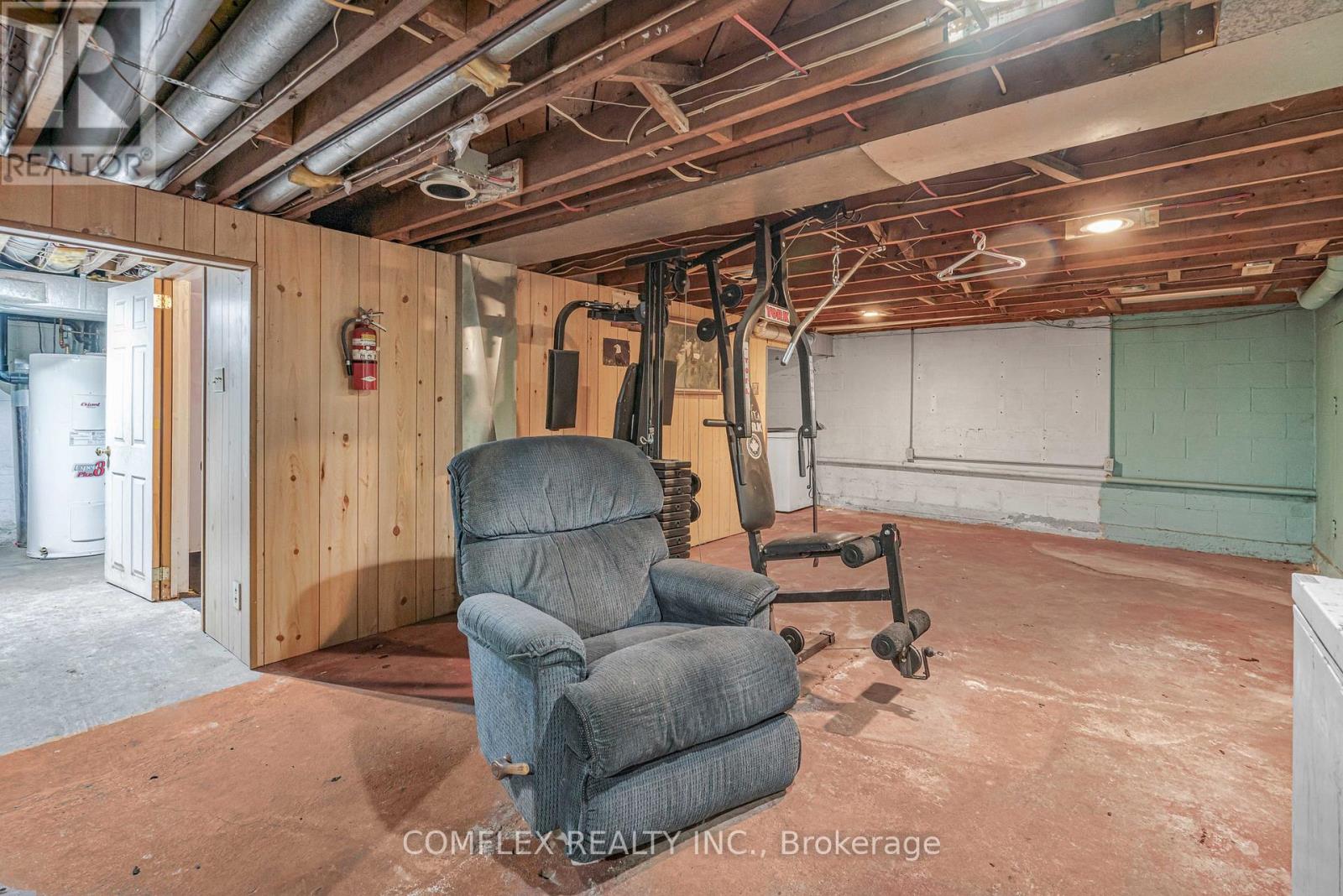 222 Davis Drive, Uxbridge, Ontario L4A 7X4 - Photo 14 - N12575248