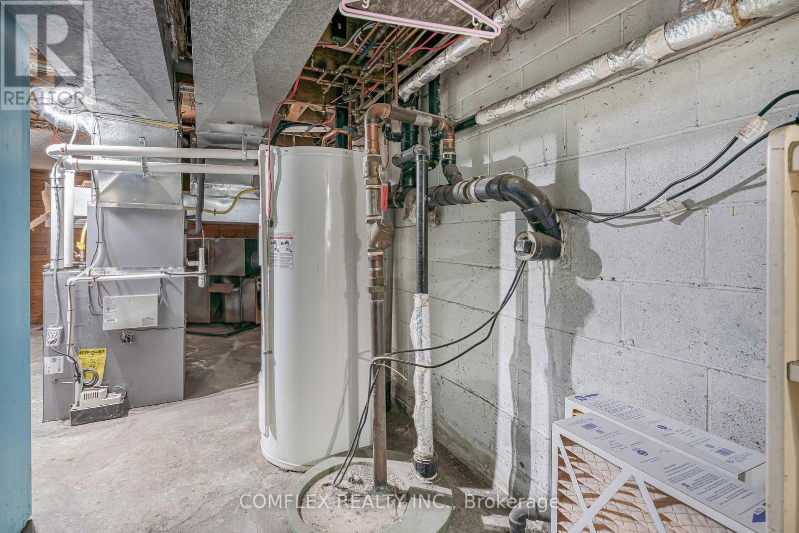 222 Davis Drive, Uxbridge, Ontario L4A 7X4 - Photo 16 - N12575248