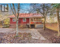 222 DAVIS DRIVE, Uxbridge, Ontario