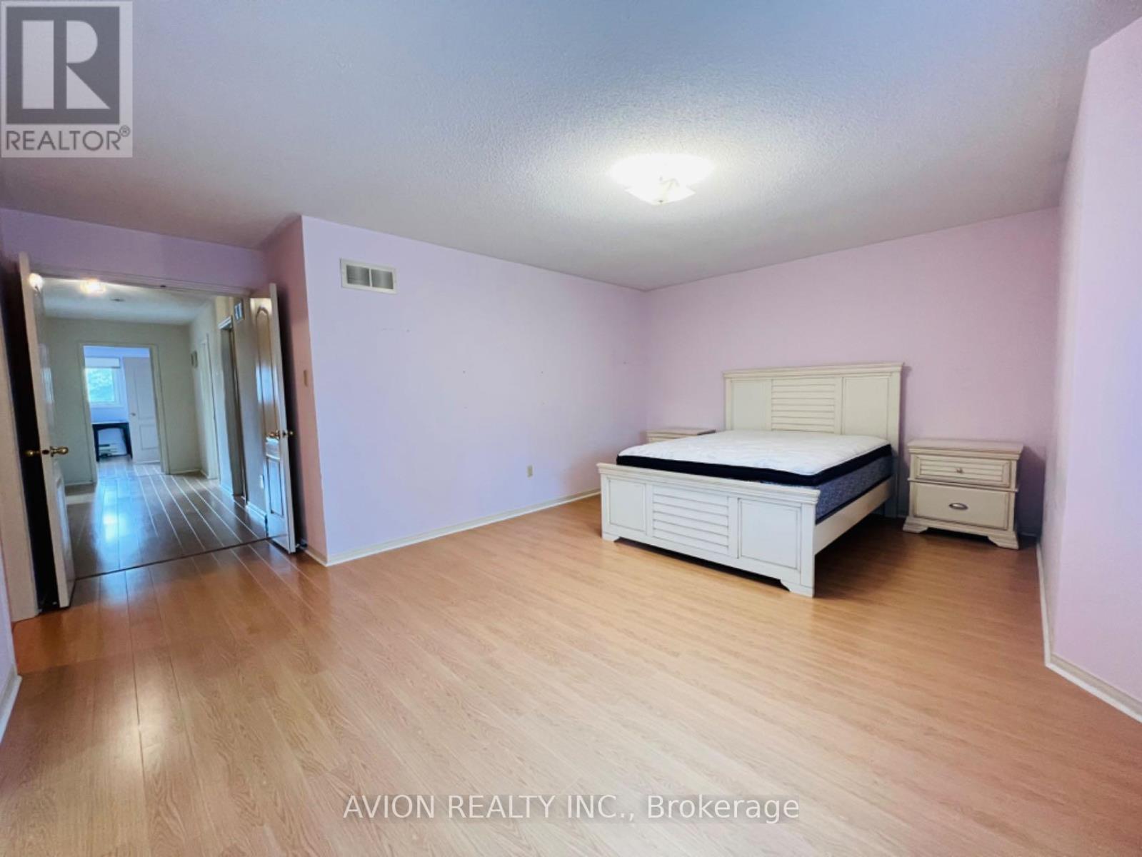 MASTERBEDROOM - 15 CANTERTROT COURT, Vaughan, Ontario