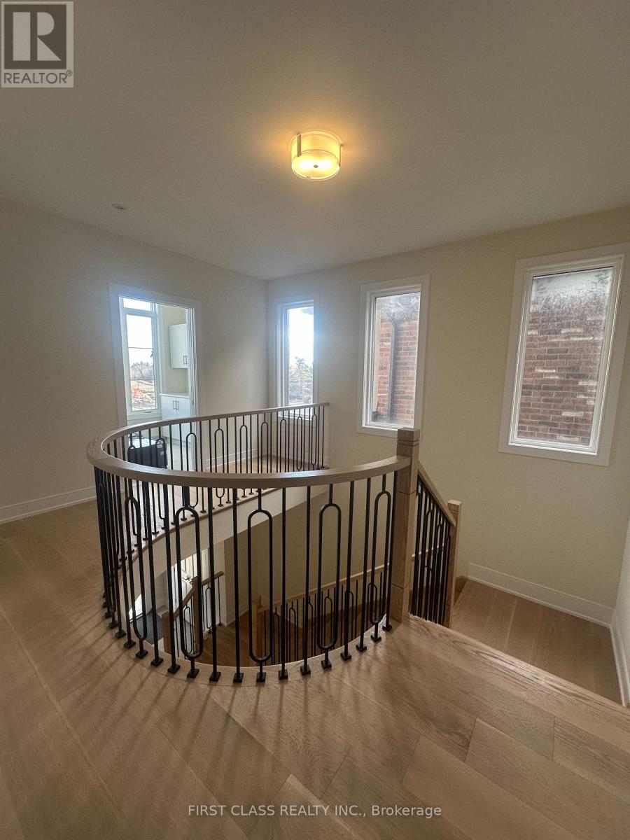 8 Balance Crescent, Markham, Ontario  L6C 3R4 - Photo 22 - N12575260