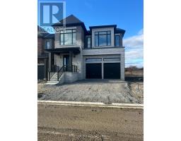 8 BALANCE CRESCENT, Markham, Ontario