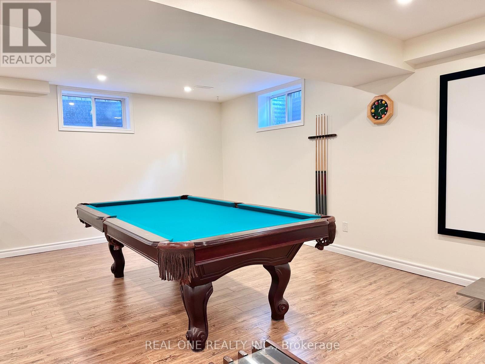 BASEMT - 183 CARLTON ROAD, Markham, Ontario