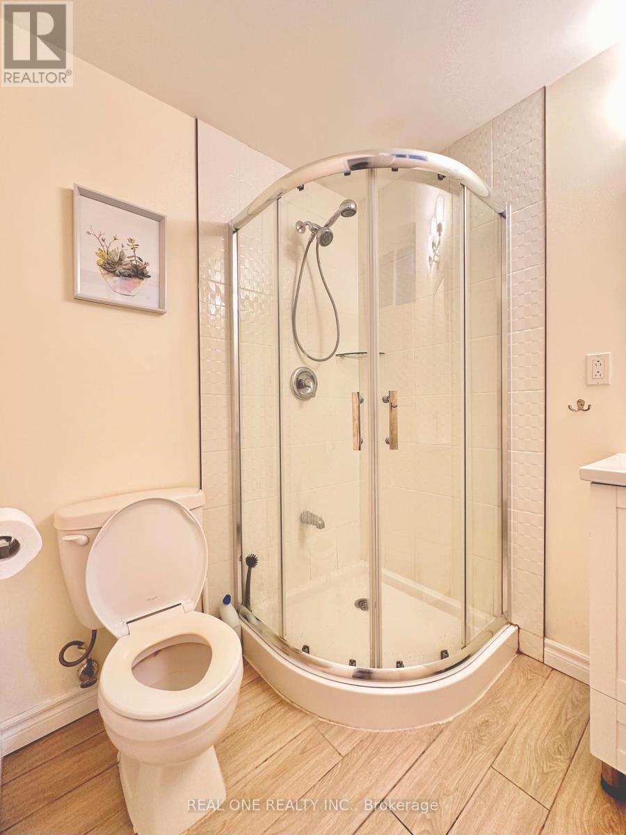 Basemt - 183 Carlton Road, Markham, Ontario  L3R 3L7 - Photo 10 - N12575270