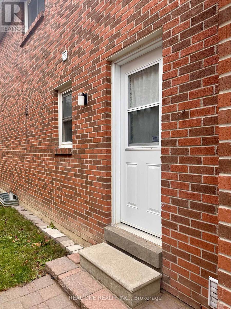 Basemt - 183 Carlton Road, Markham, Ontario  L3R 3L7 - Photo 2 - N12575270