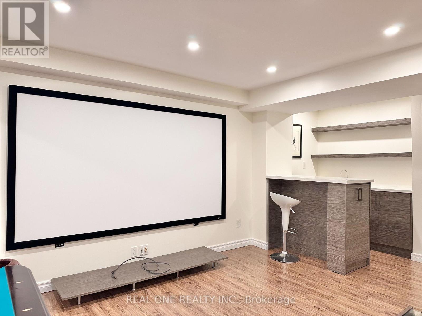 Basemt - 183 Carlton Road, Markham, Ontario  L3R 3L7 - Photo 4 - N12575270