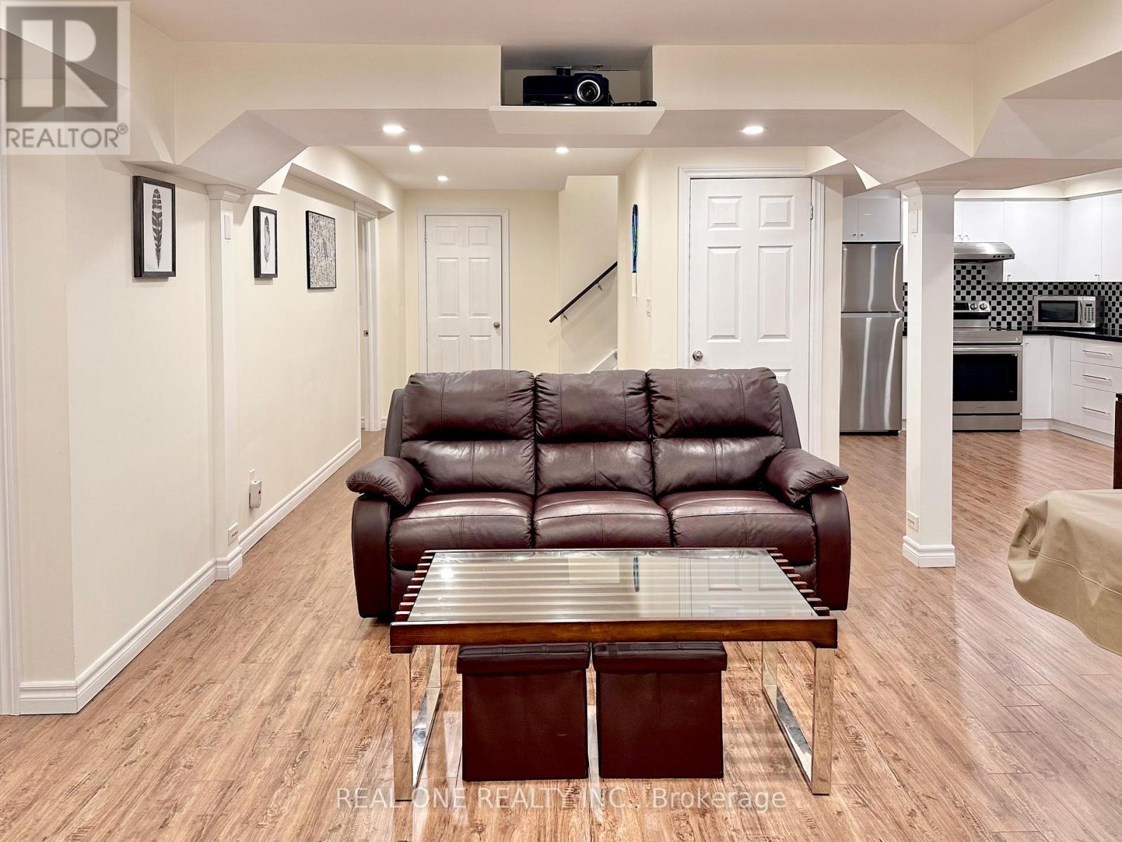 Basemt - 183 Carlton Road, Markham, Ontario  L3R 3L7 - Photo 5 - N12575270