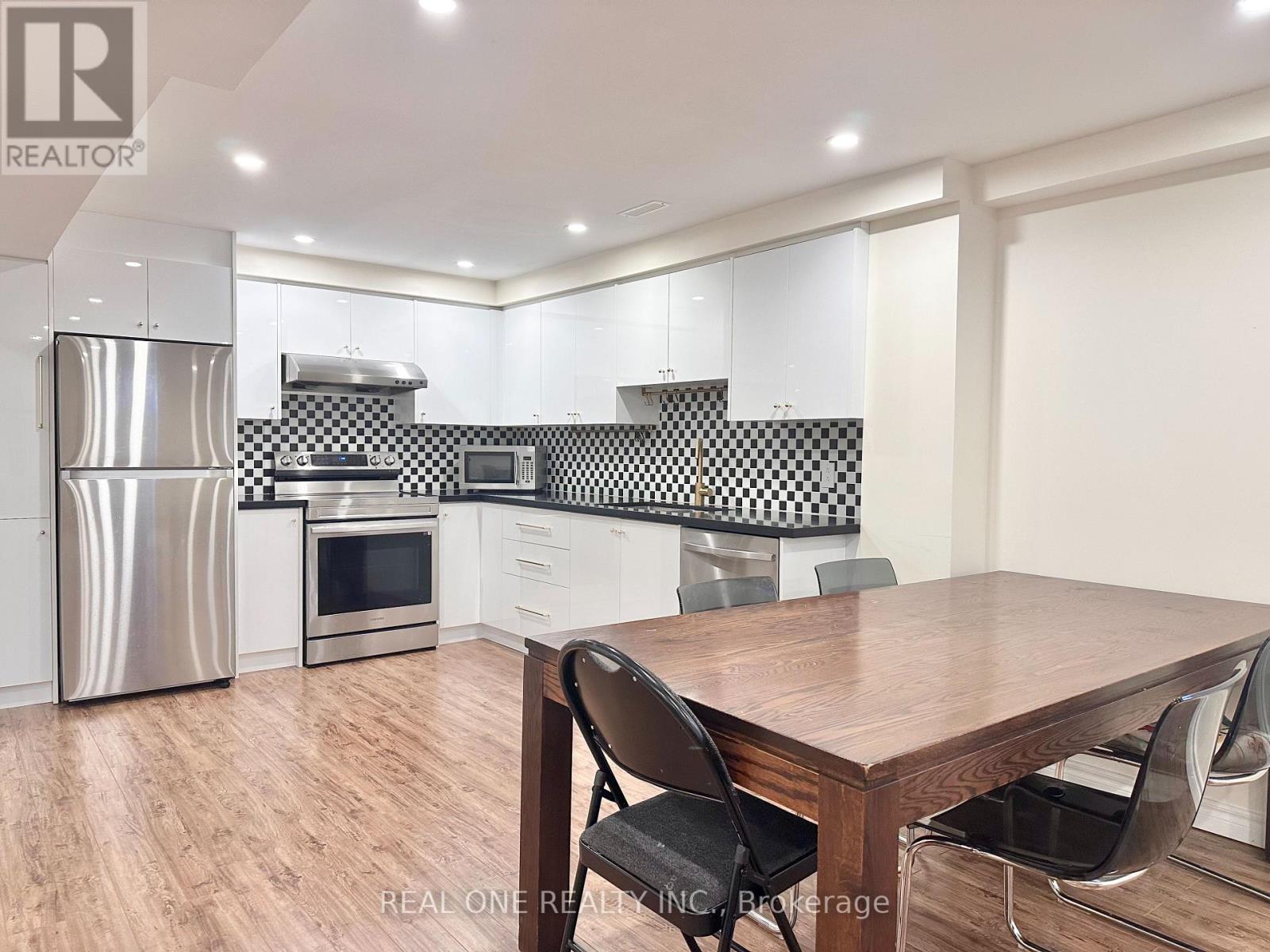 Basemt - 183 Carlton Road, Markham, Ontario  L3R 3L7 - Photo 6 - N12575270