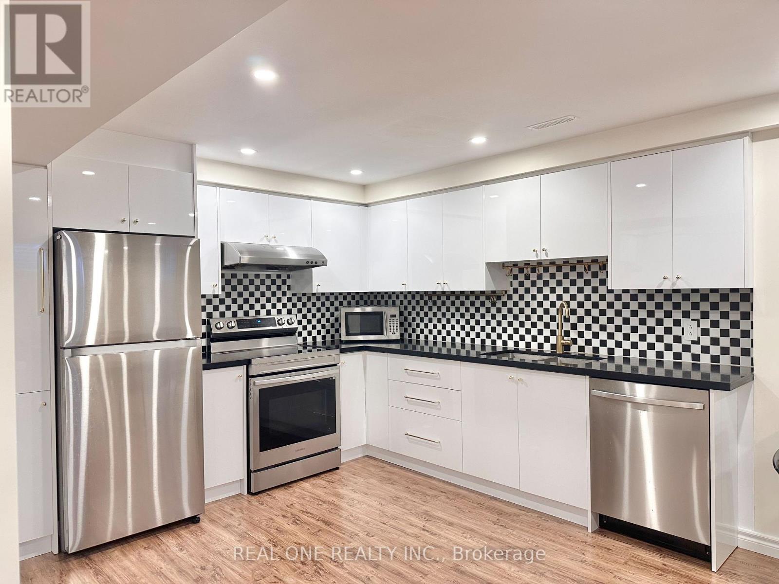 Basemt - 183 Carlton Road, Markham, Ontario  L3R 3L7 - Photo 7 - N12575270