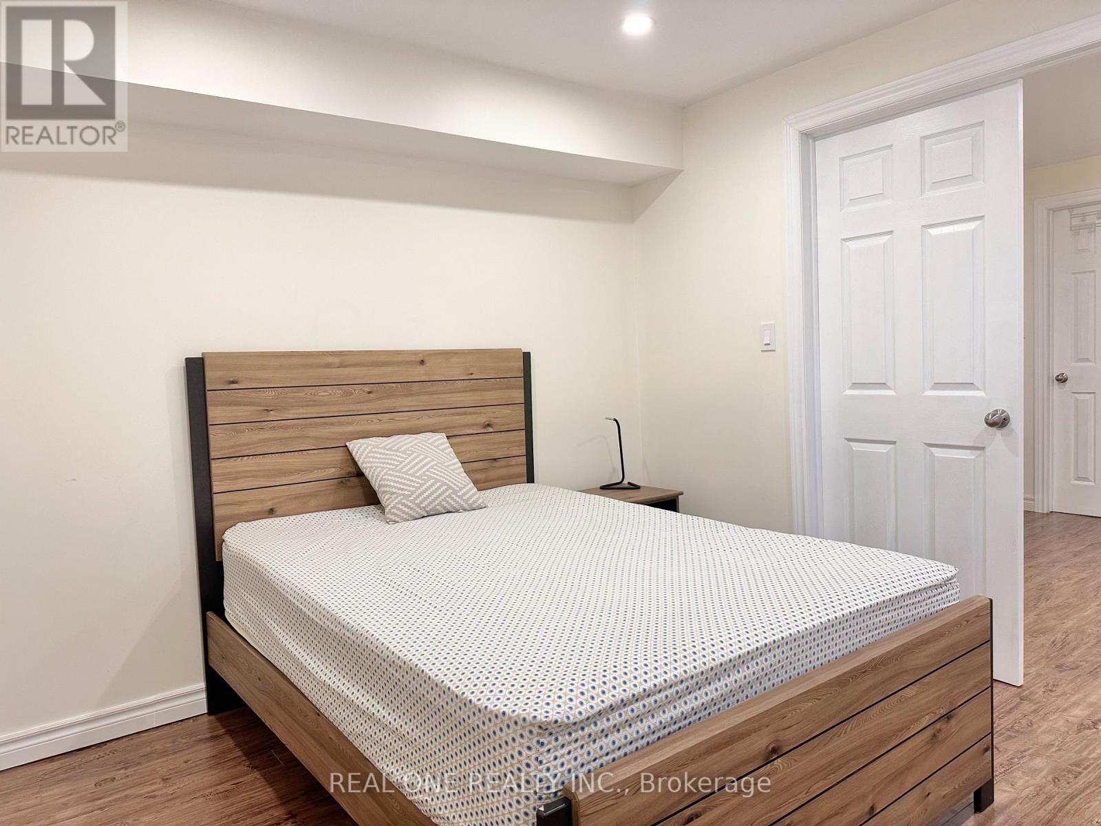 Basemt - 183 Carlton Road, Markham, Ontario  L3R 3L7 - Photo 8 - N12575270